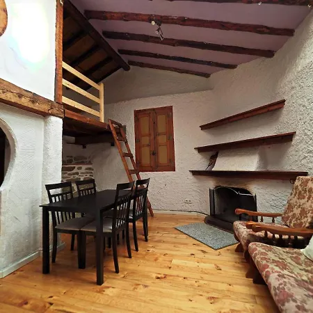 Chalet Molino 
