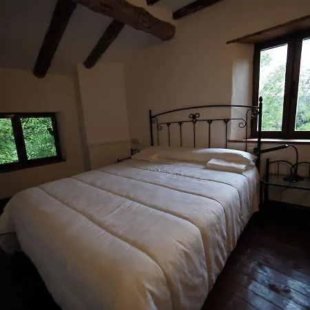 Chalet Molino 
