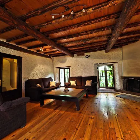 Chalet Molino 