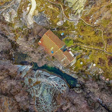 Chalet Molino 