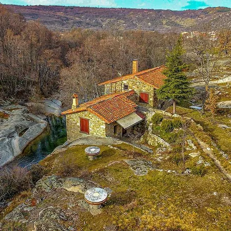 Chalet Molino 